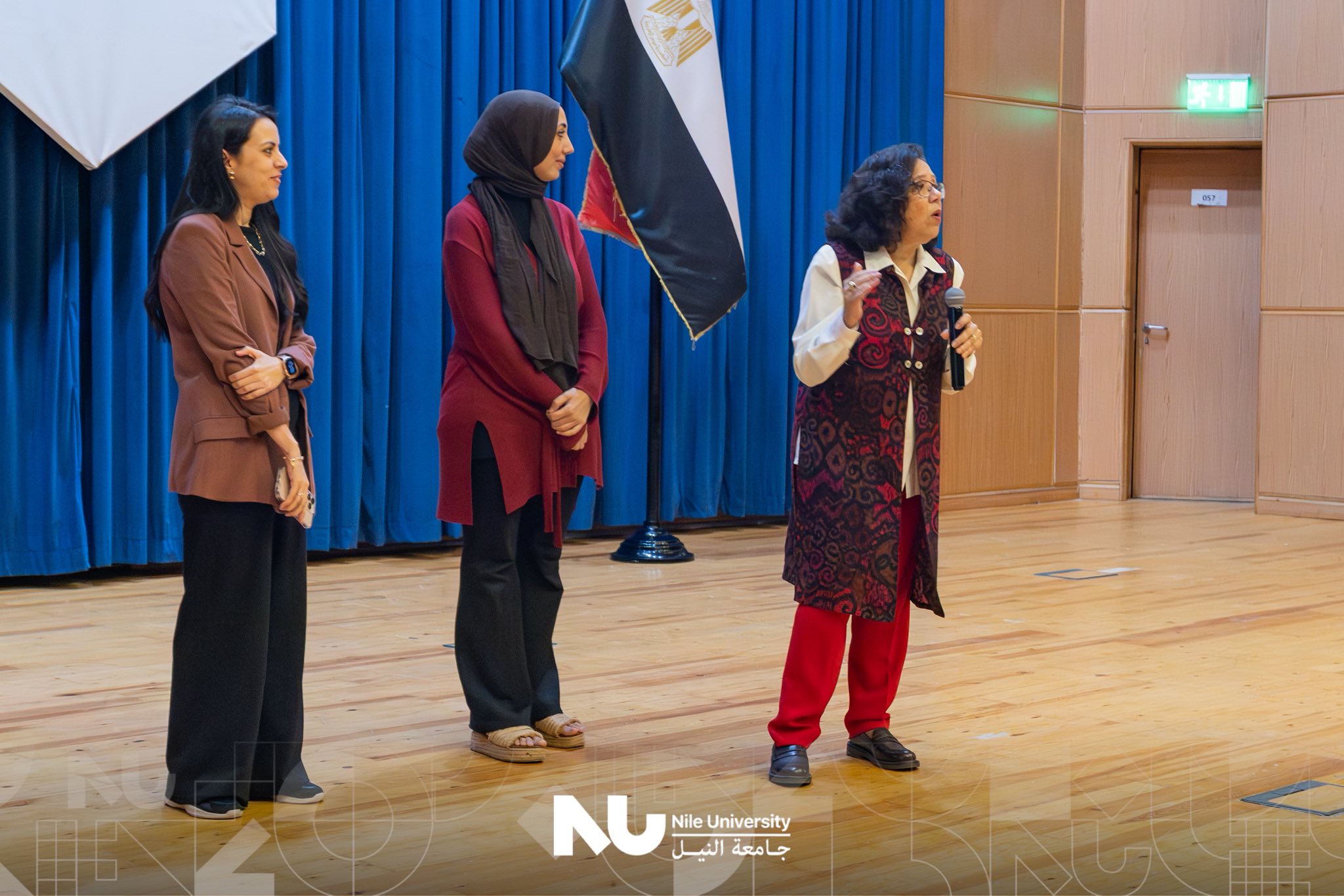 It was a great pleasure to host our dear colleague and friend, Arch. Kareem Ibrahim, CEO of Takween Integrated Community Development