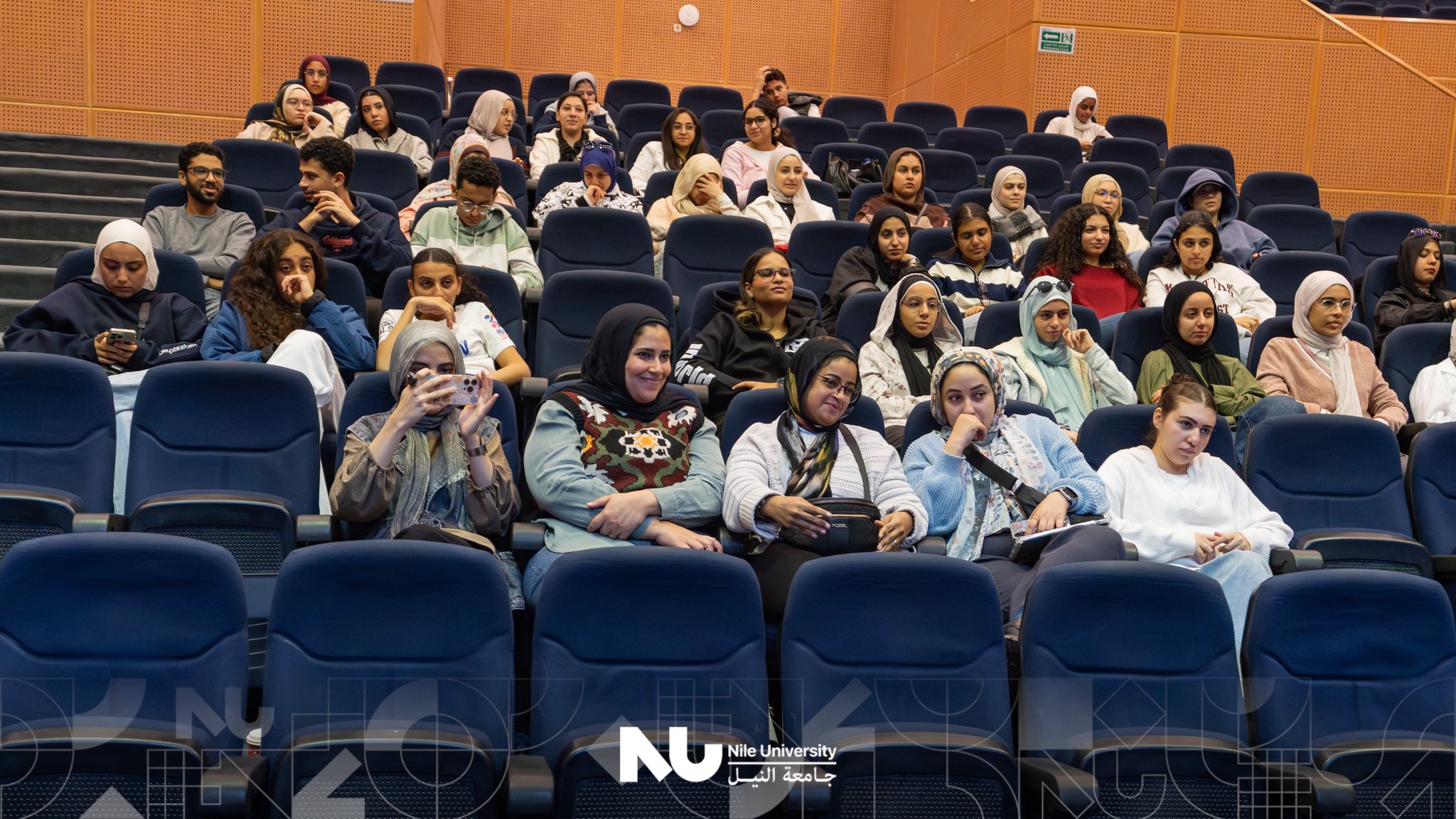 It was a great pleasure to host our dear colleague and friend, Arch. Kareem Ibrahim, CEO of Takween Integrated Community Development