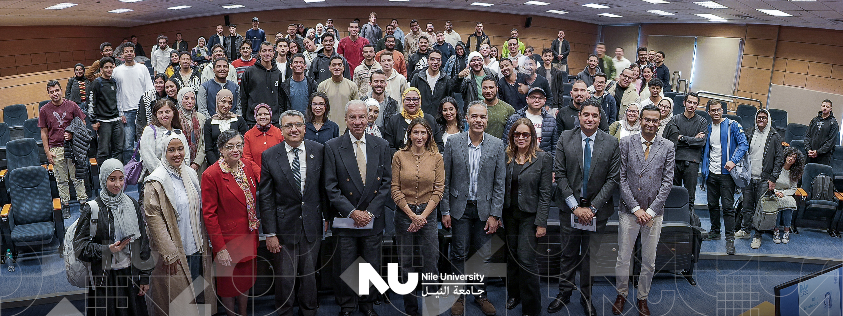 A Day of Inspiration with Dina Ghabbour