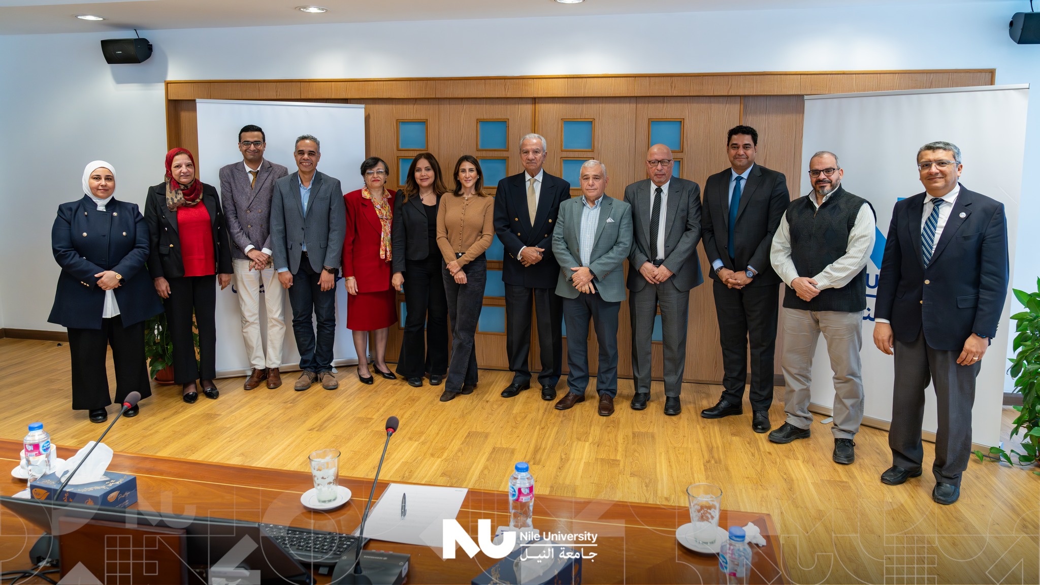 A Day of Inspiration with Dina Ghabbour