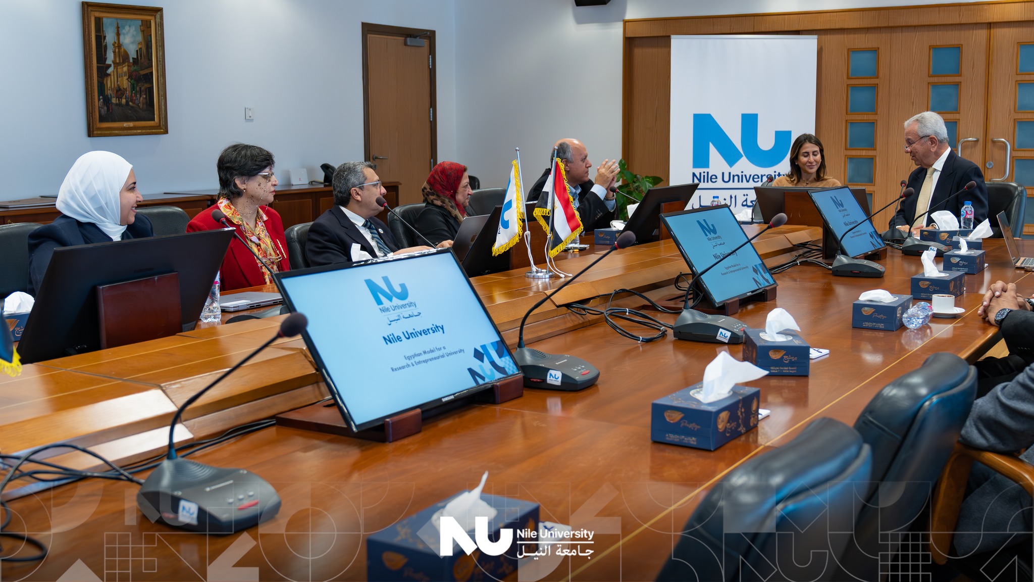 A Day of Inspiration with Dina Ghabbour