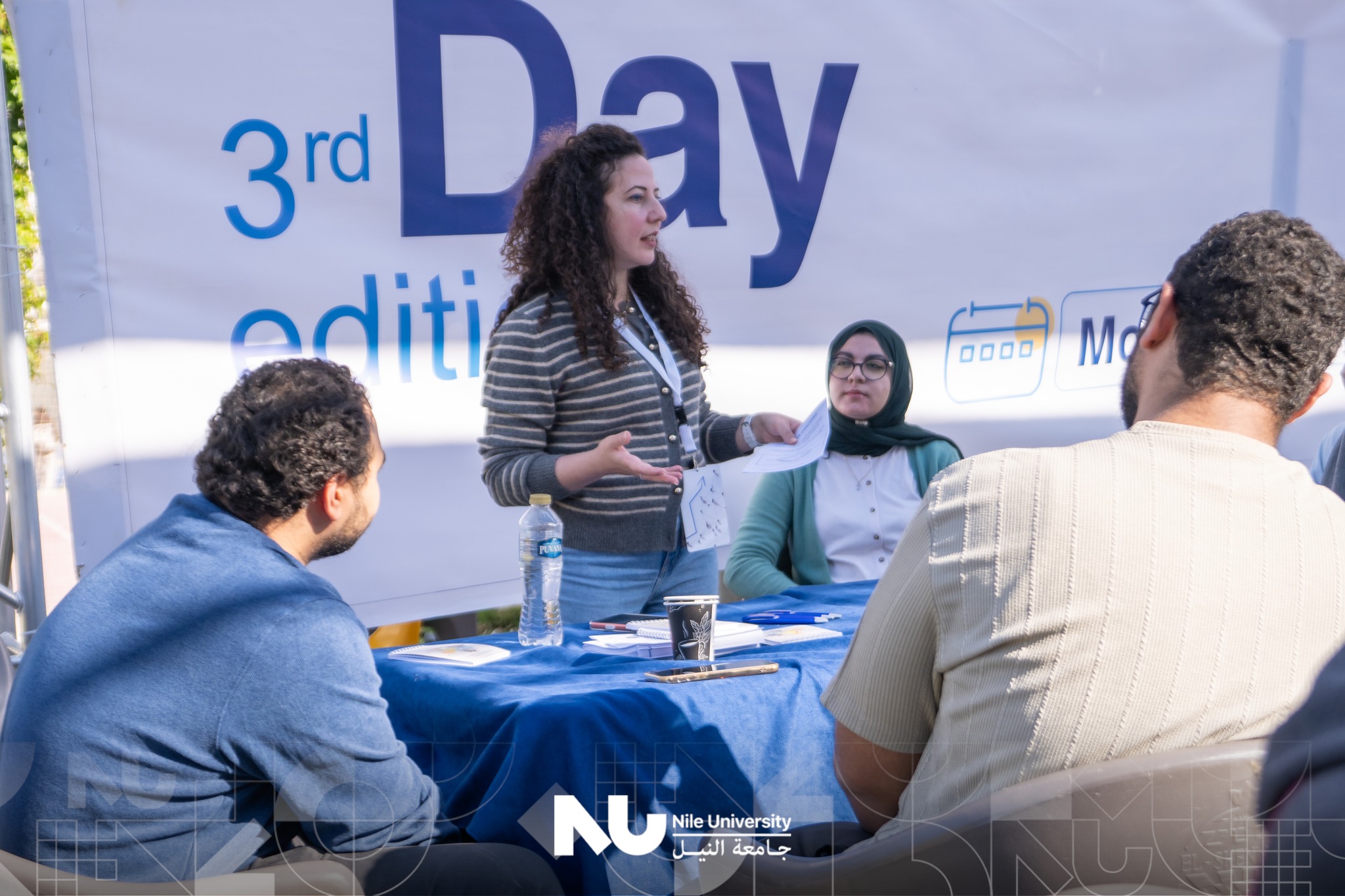 From Academic Life to Market Readiness!