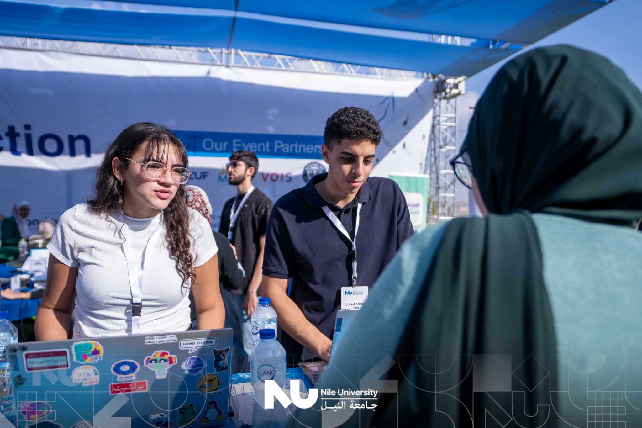 From Academic Life to Market Readiness!