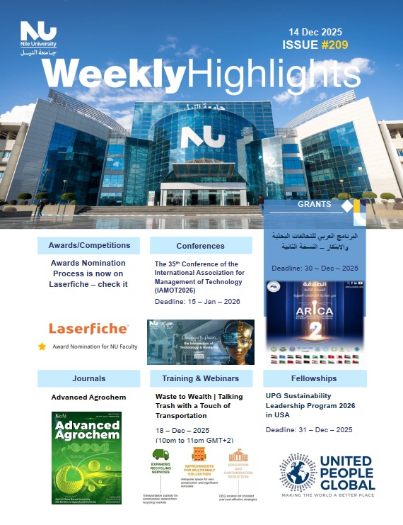 NU Weekly Highlights_Issue#209