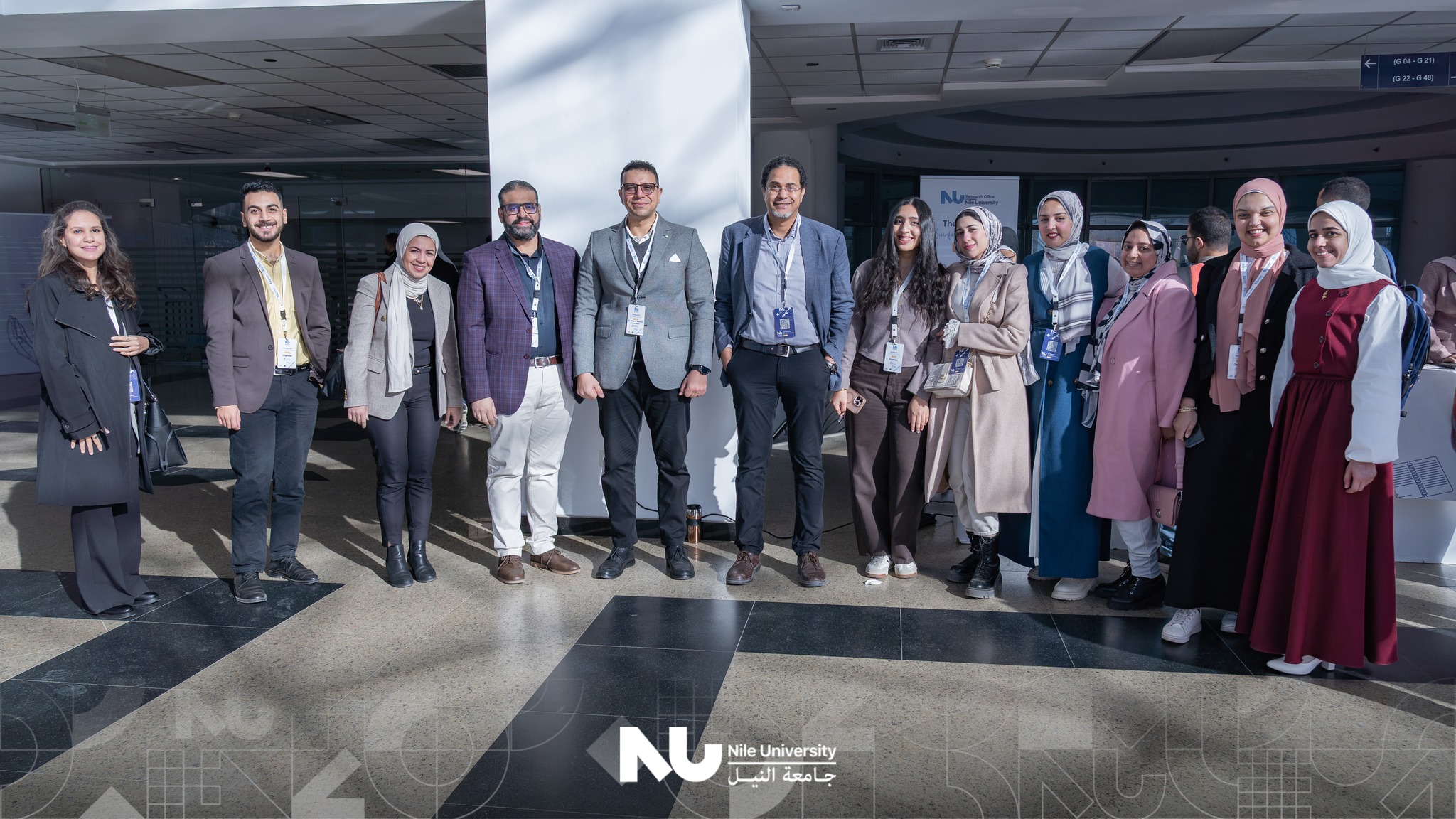 The 7th Egyptian Bioinformatics Workshop