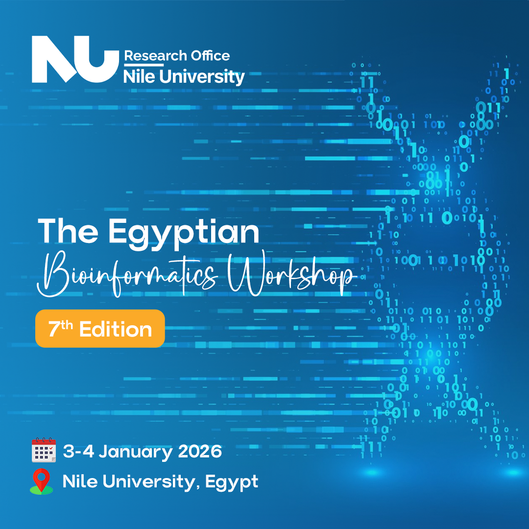 The Egyptian Bioinformatics Workshop