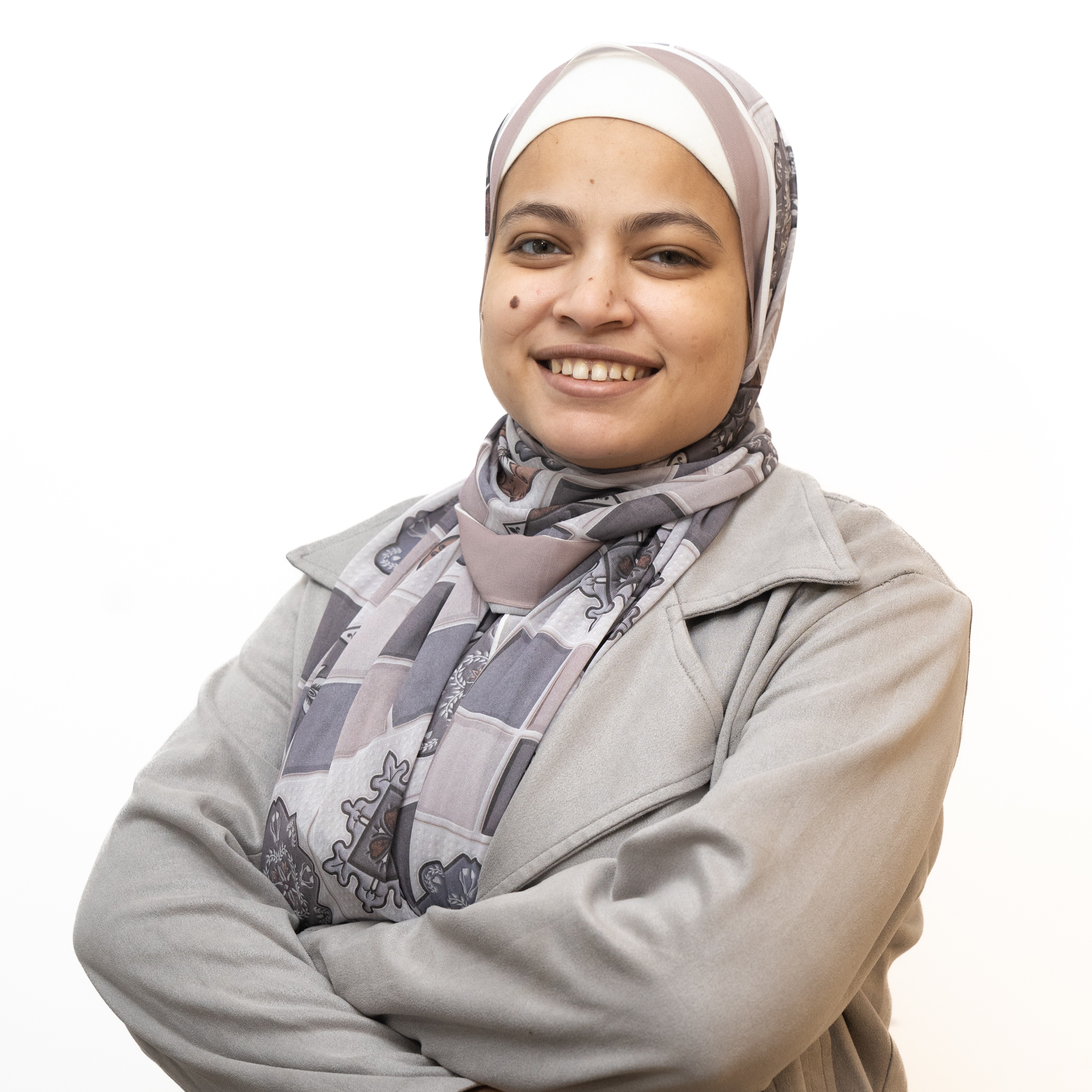 Mariam Hamdy AbdelHamid