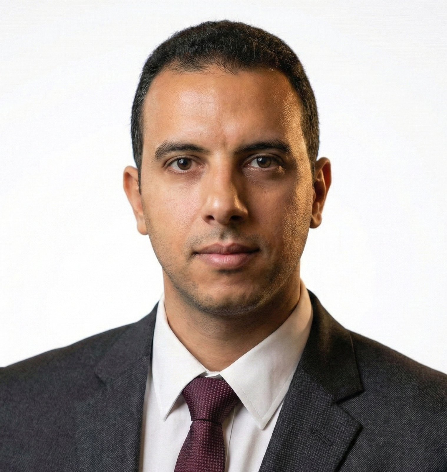 Dr. Mahmoud M. Shaaban