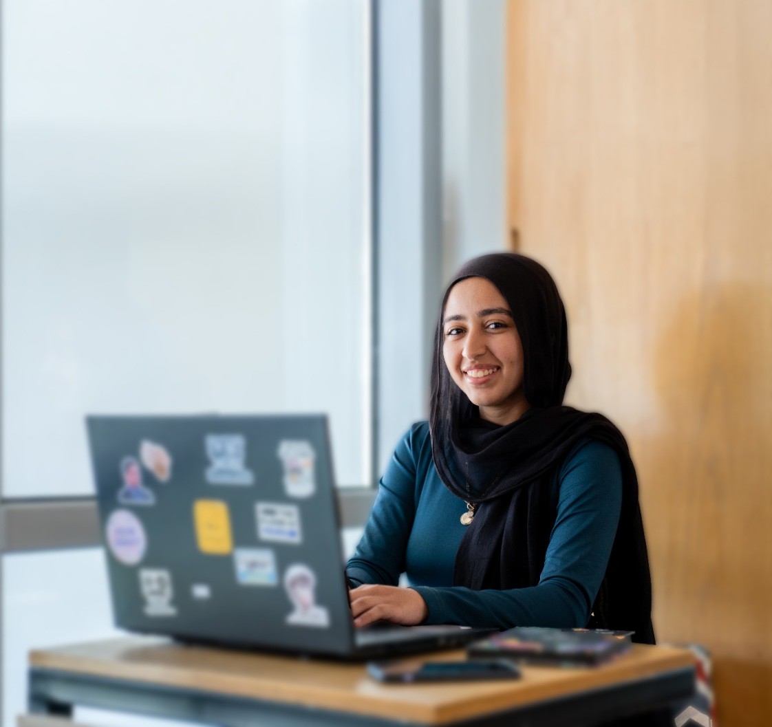 School of Information Technology & Computer Science