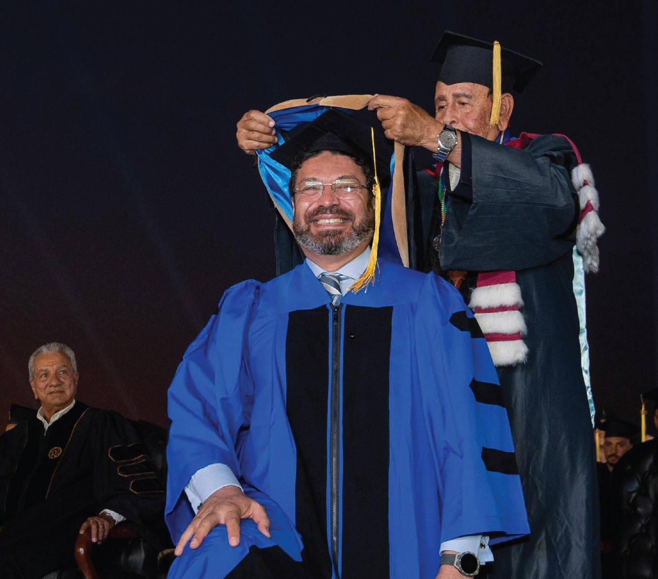 Graduate School of Management of Technology