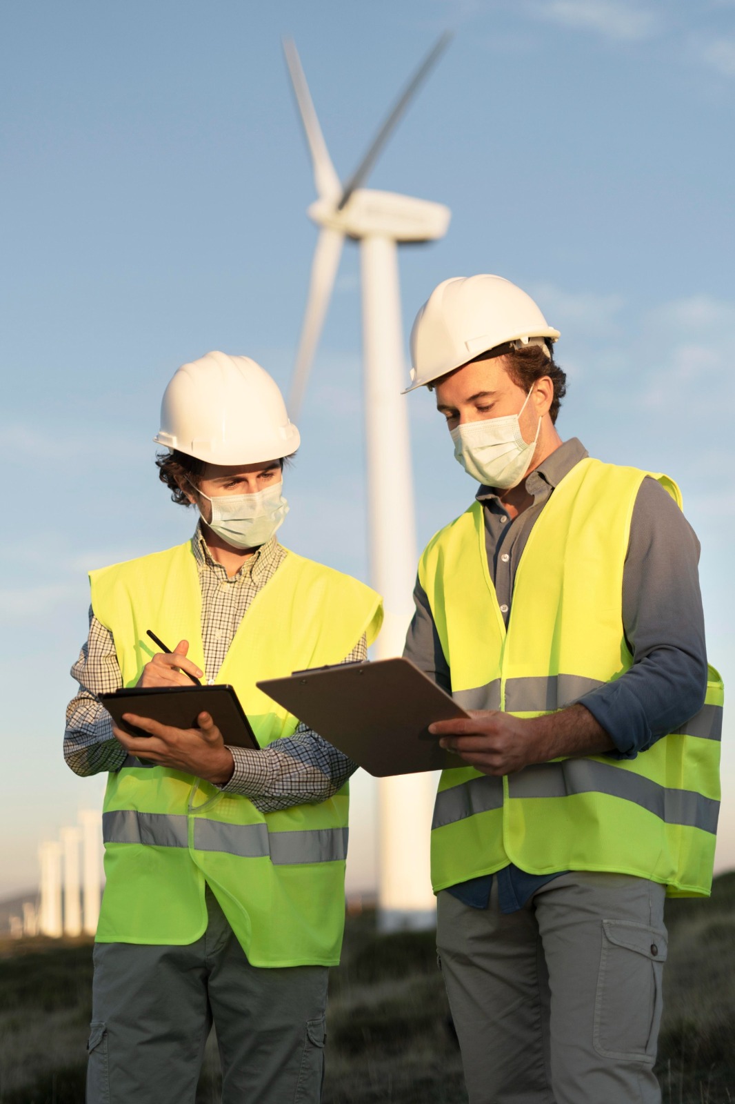 School of Energy and Environmental Engineering "Coming Soon"