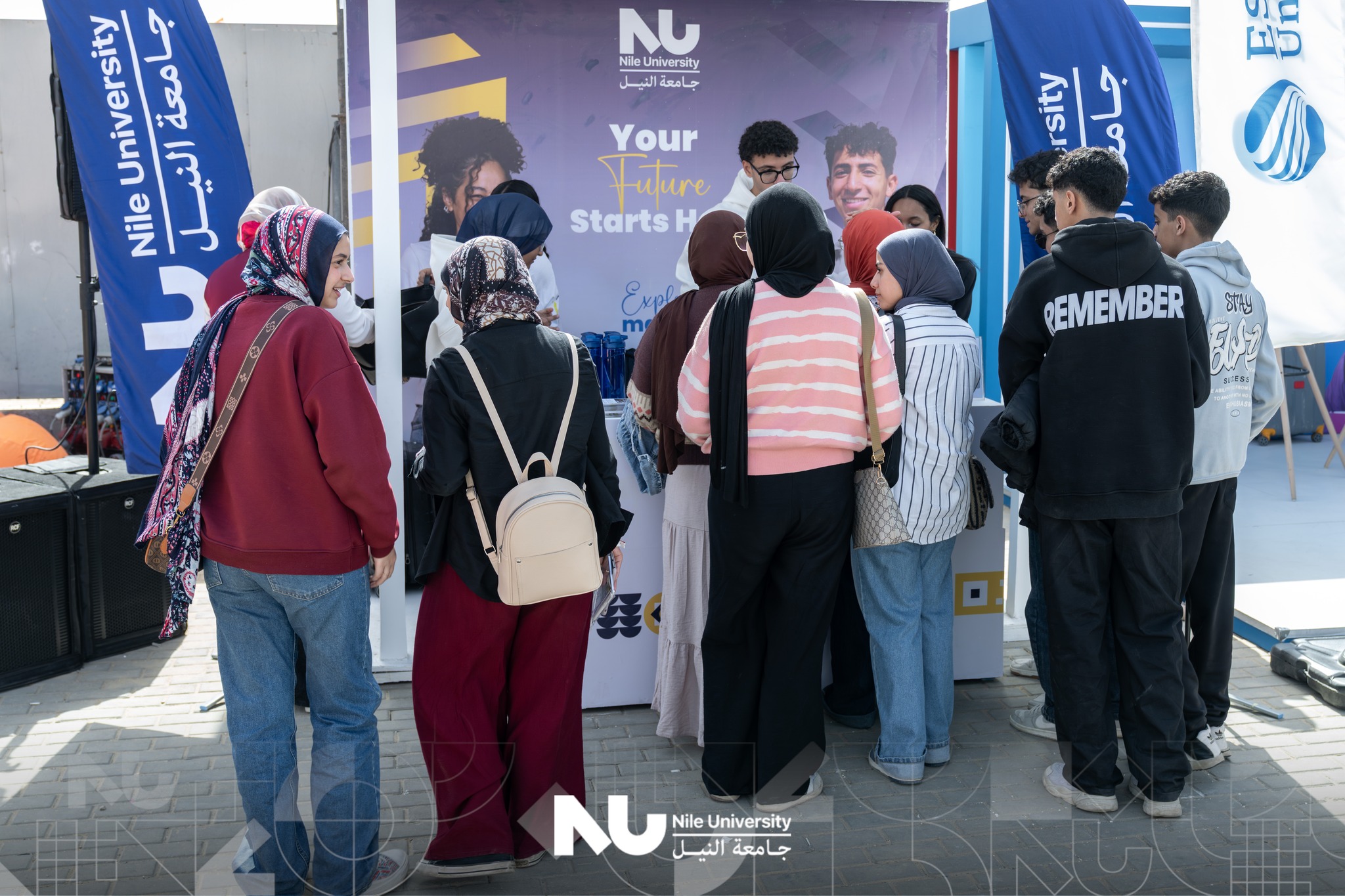 Snippets from ExploreX 