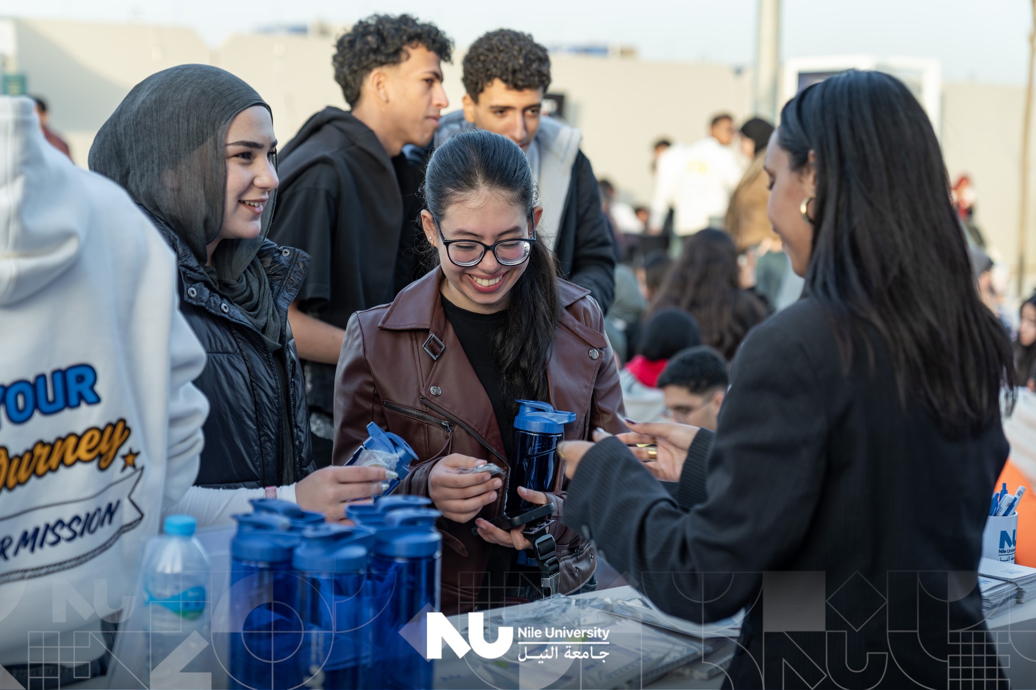 Snippets from ExploreX 