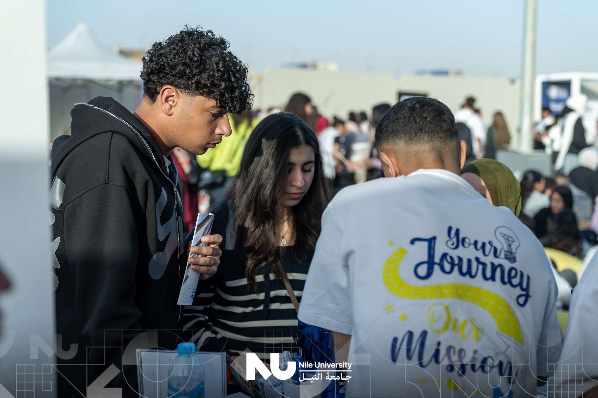 Snippets from ExploreX 