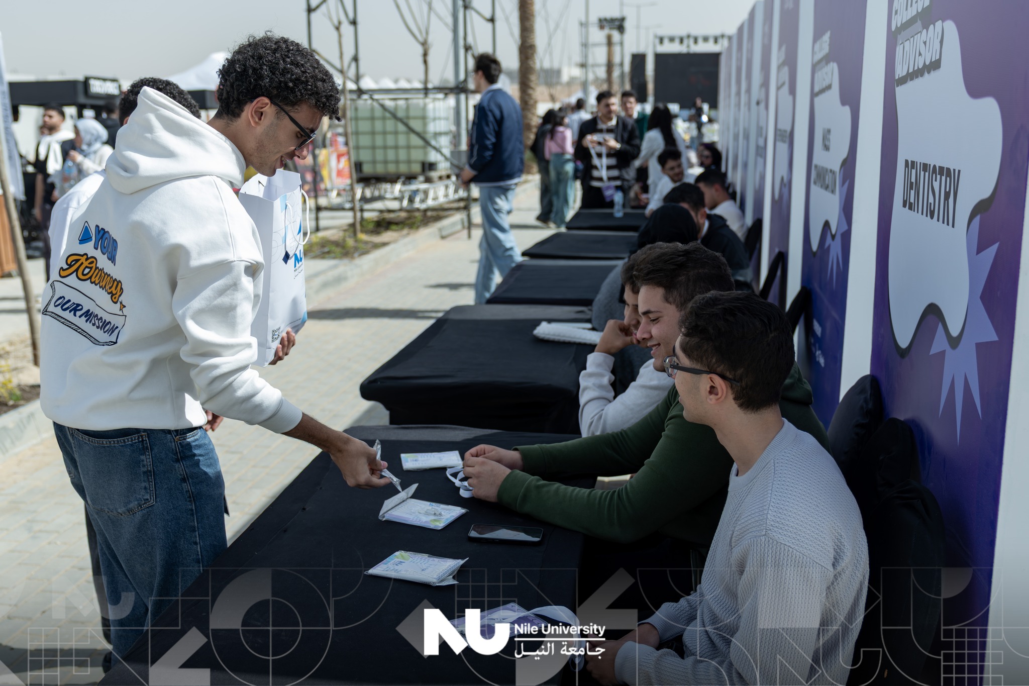 Snippets from ExploreX 