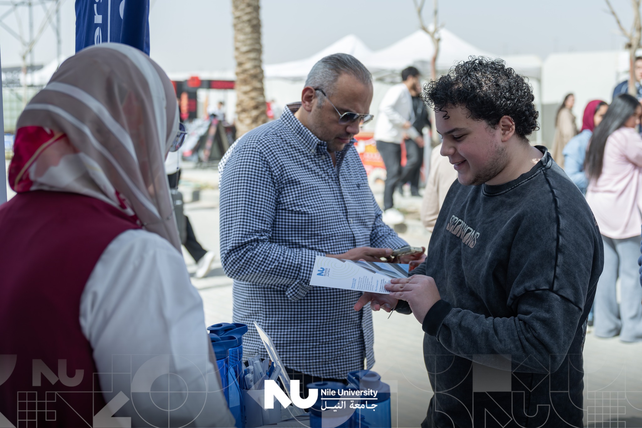 Snippets from ExploreX 