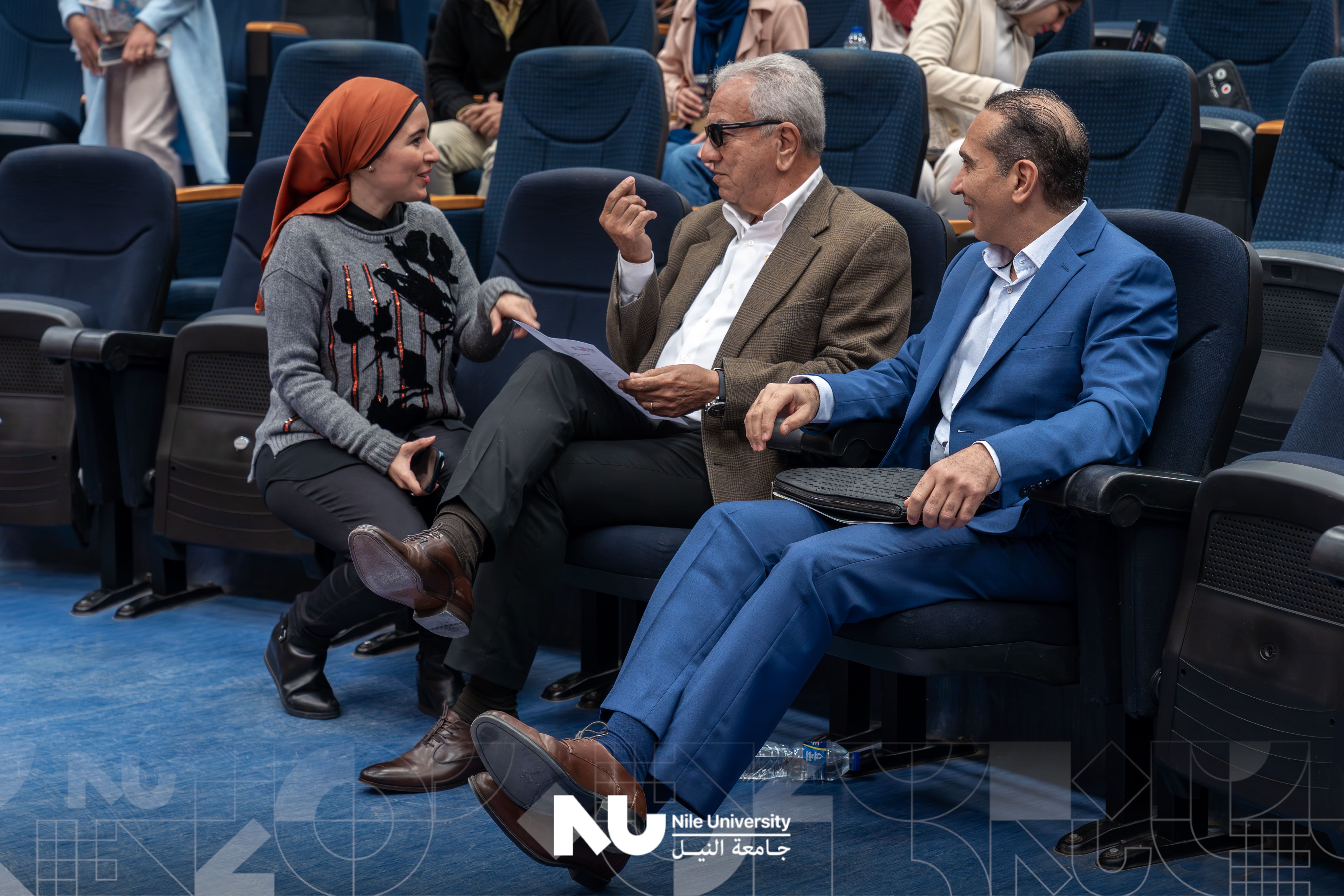 Highlights from the 4th Edition of the Research to Impact Competition