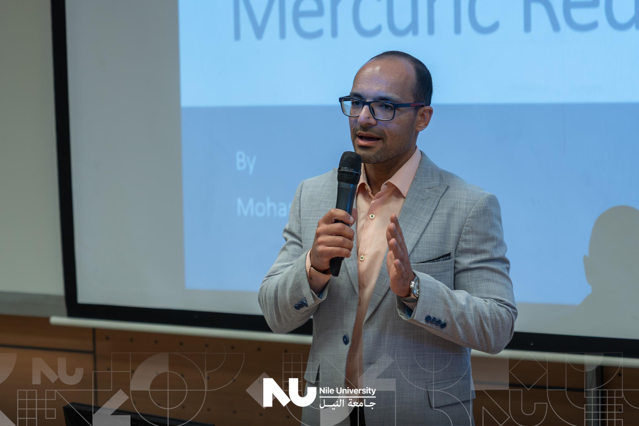 Highlights from the Enzyme Engineering Seminar! 