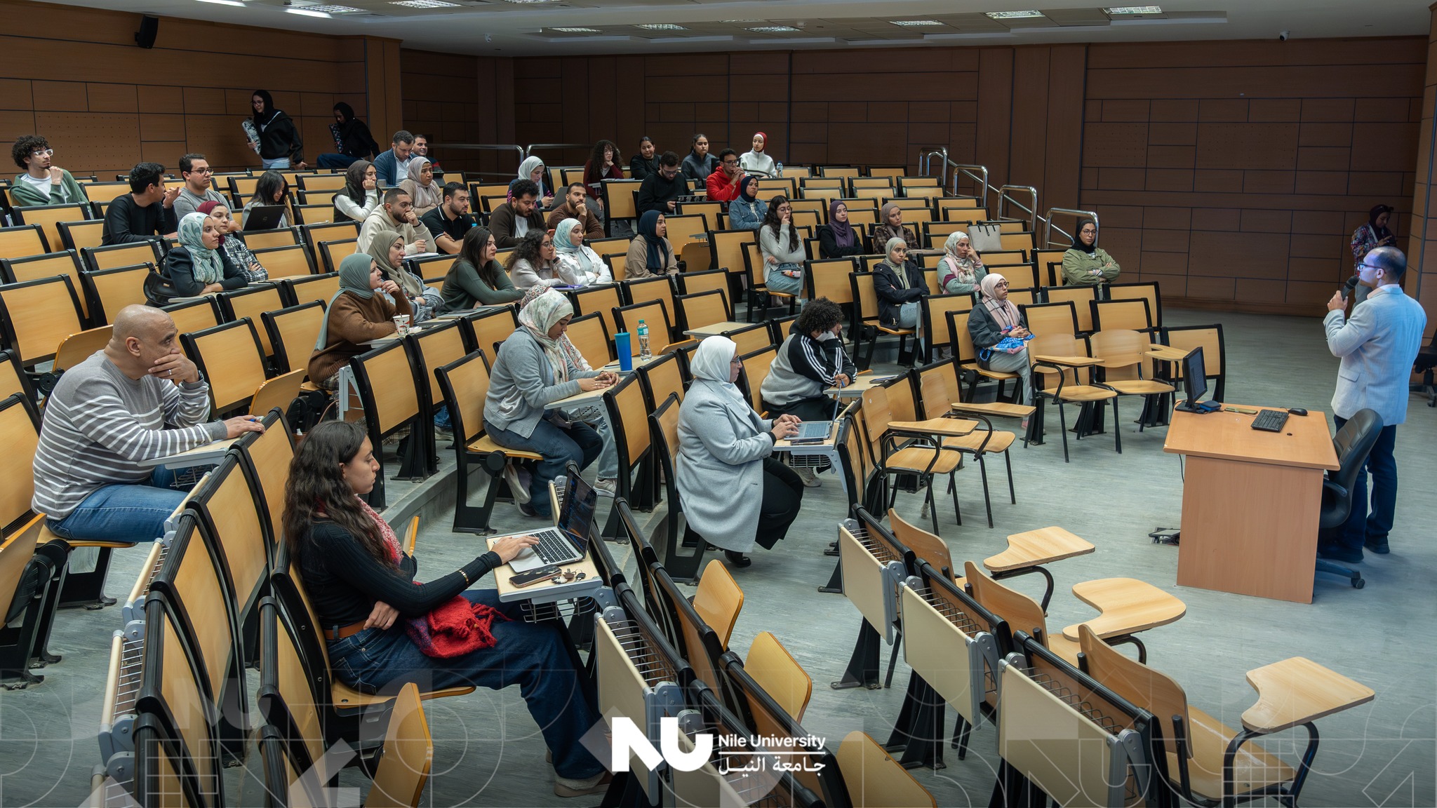 Highlights from the Enzyme Engineering Seminar! 