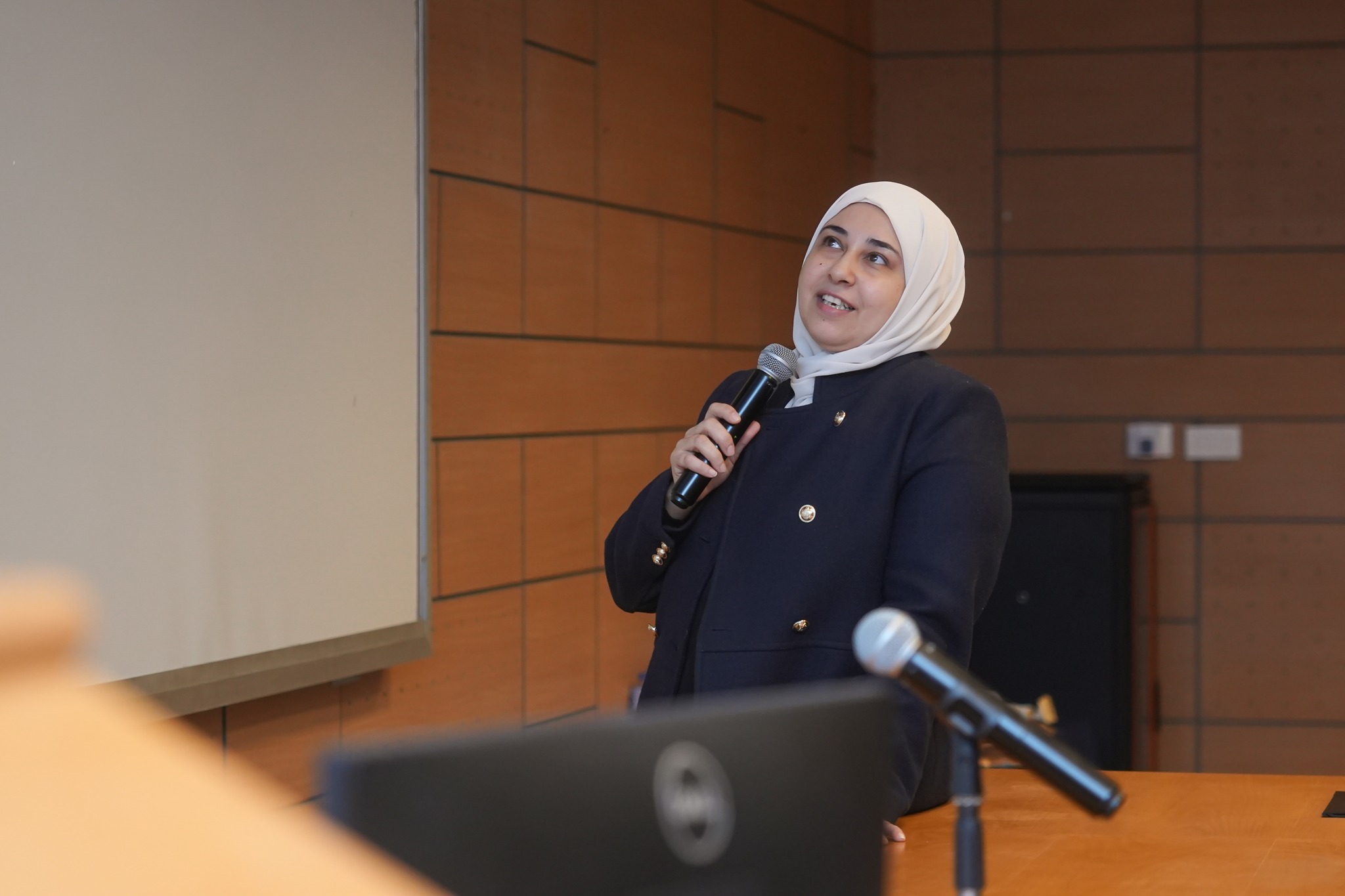 NU BIOTALENT Competition Orientation Day – Official Launch 