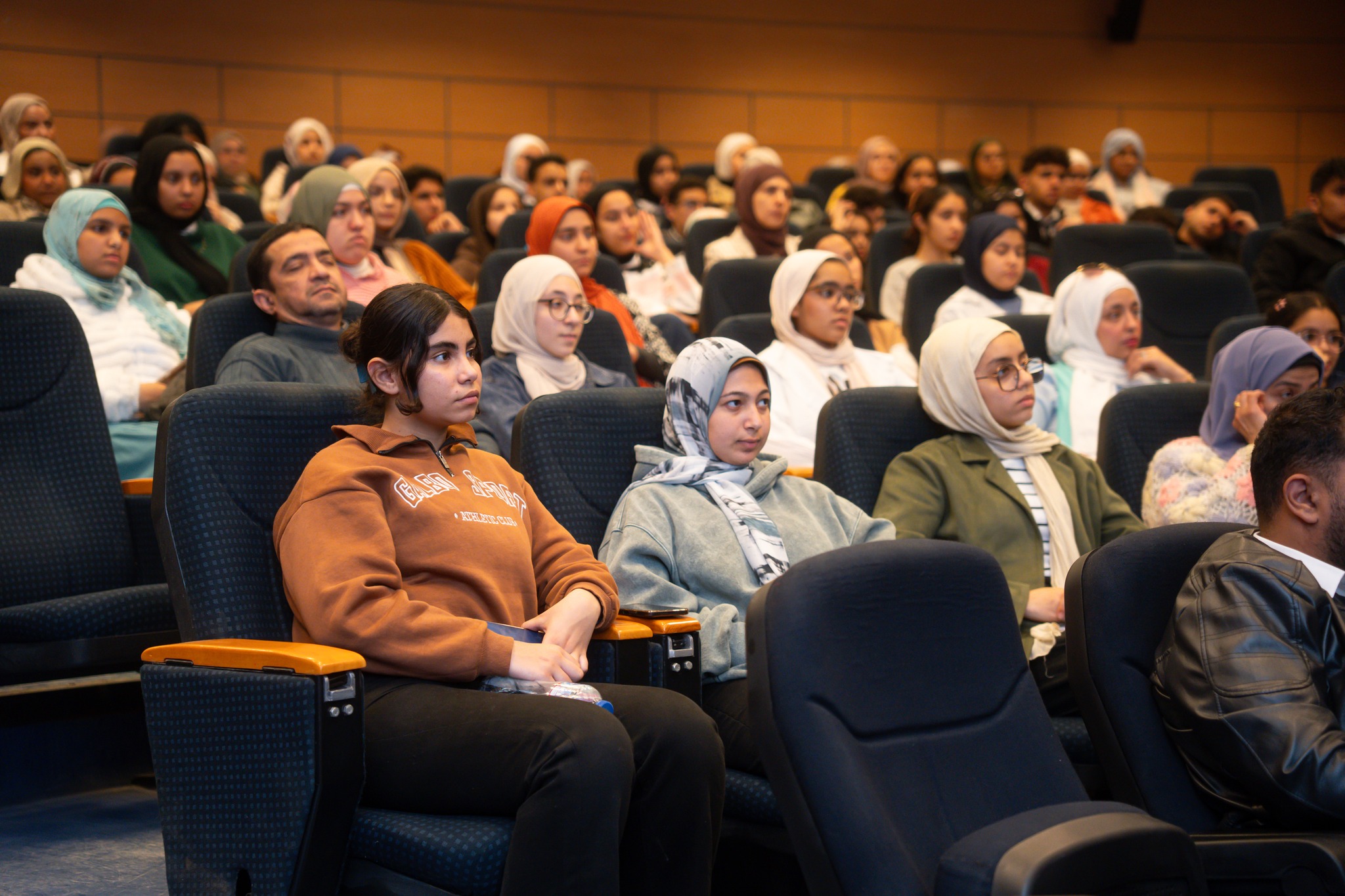 NU BIOTALENT Competition Orientation Day – Official Launch 