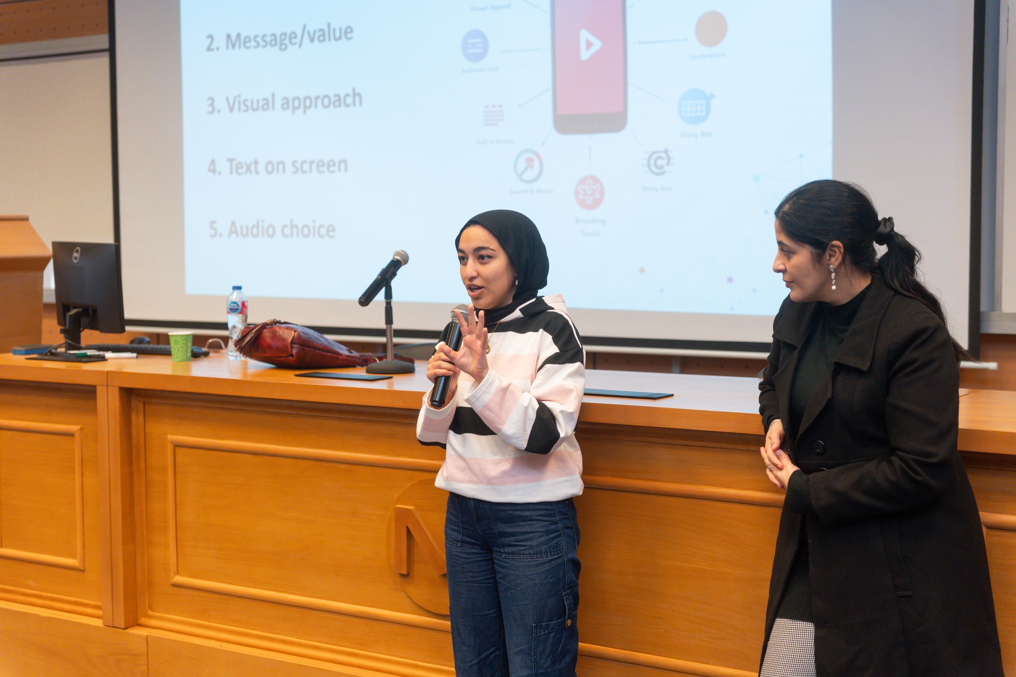 NU BIOTALENT Competition Orientation Day – Official Launch 