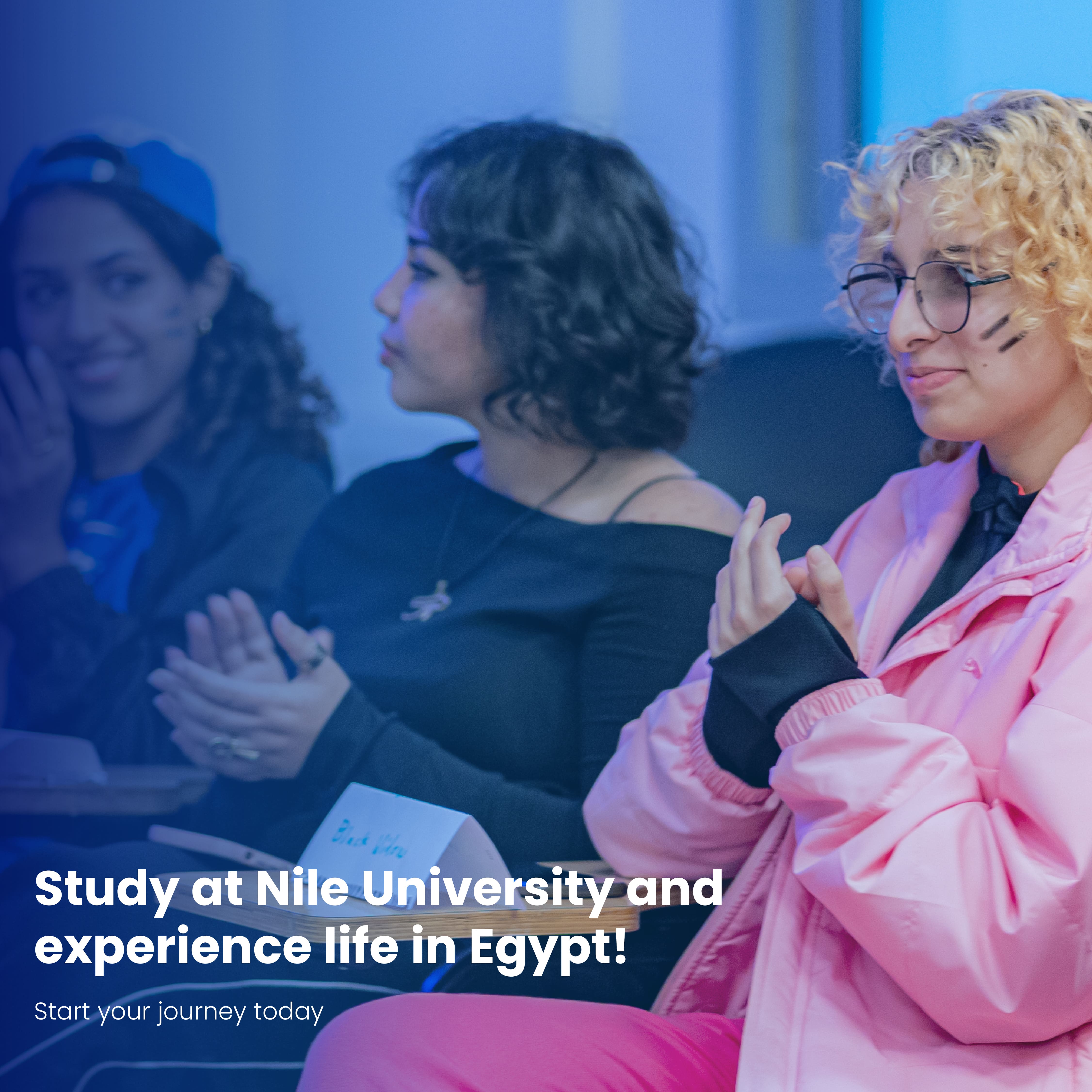 Office of International Affairs 