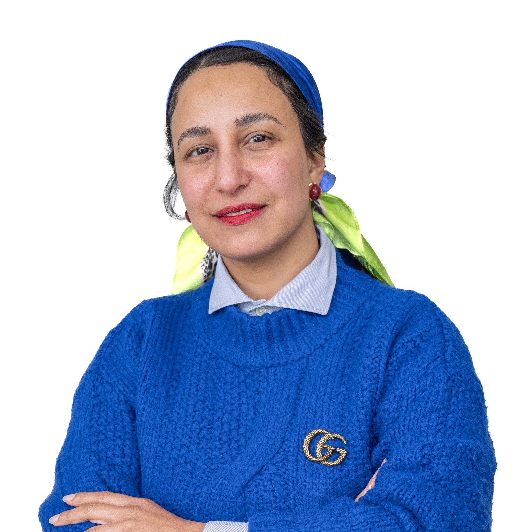 Dr. Zeinab Hassan
