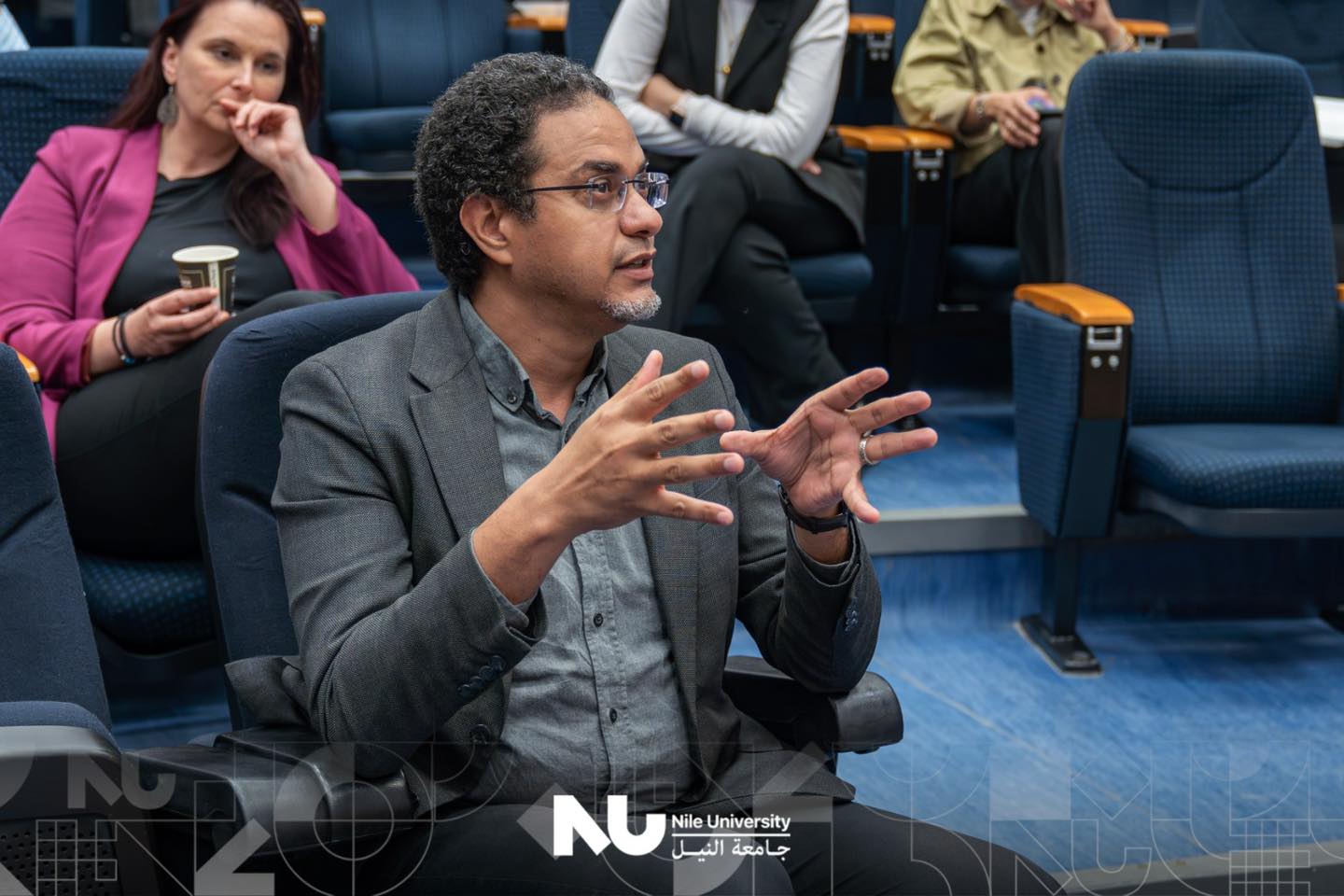 Workshop Recap: Emerging Technologies for Early Alzheimer’s Diagnosis