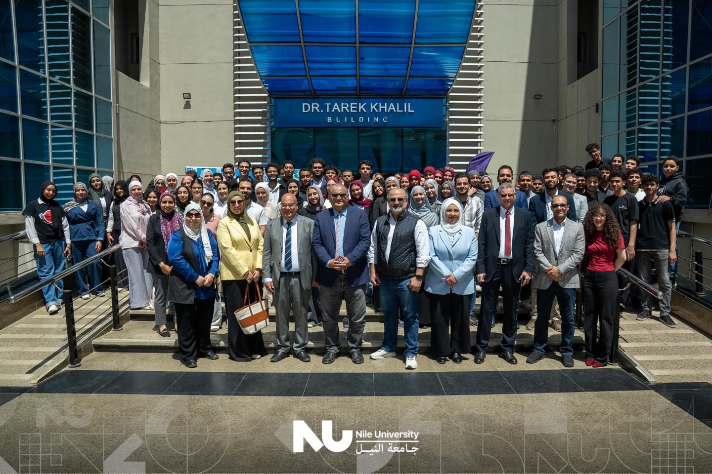 NU BIOTALENT Competition  A Day of Innovation & Excellence 