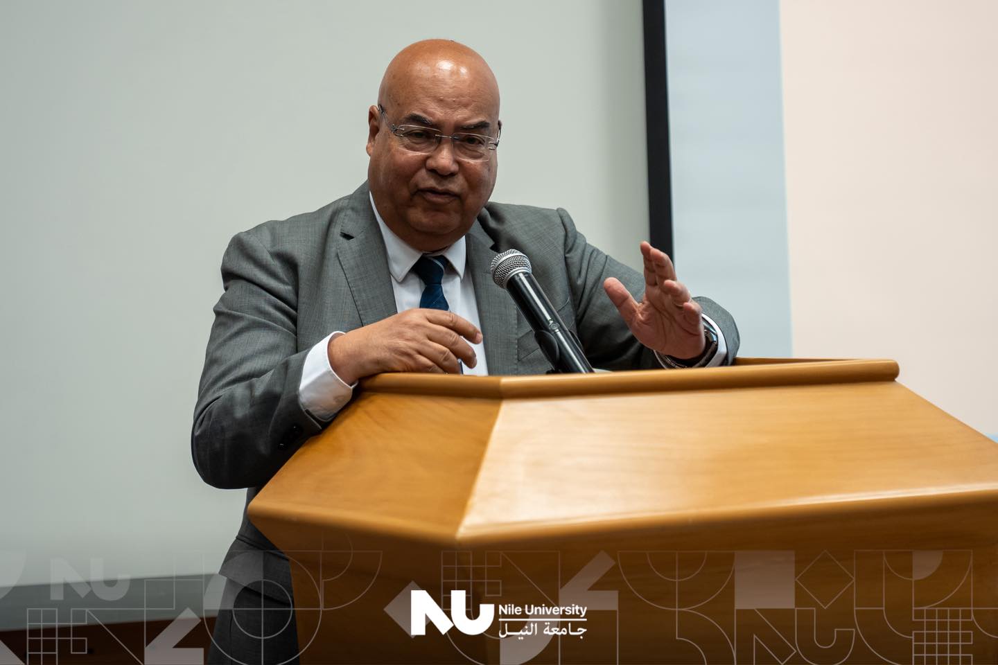 NU BIOTALENT Competition  A Day of Innovation & Excellence 