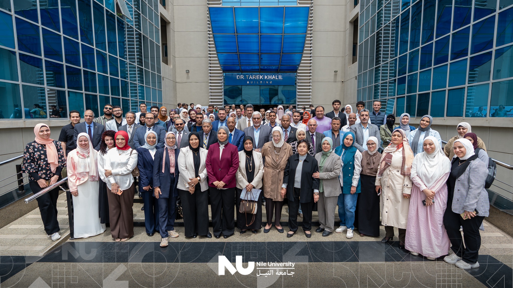 Mathematical Research Schools in Egypt: Collaboration and Future Directions