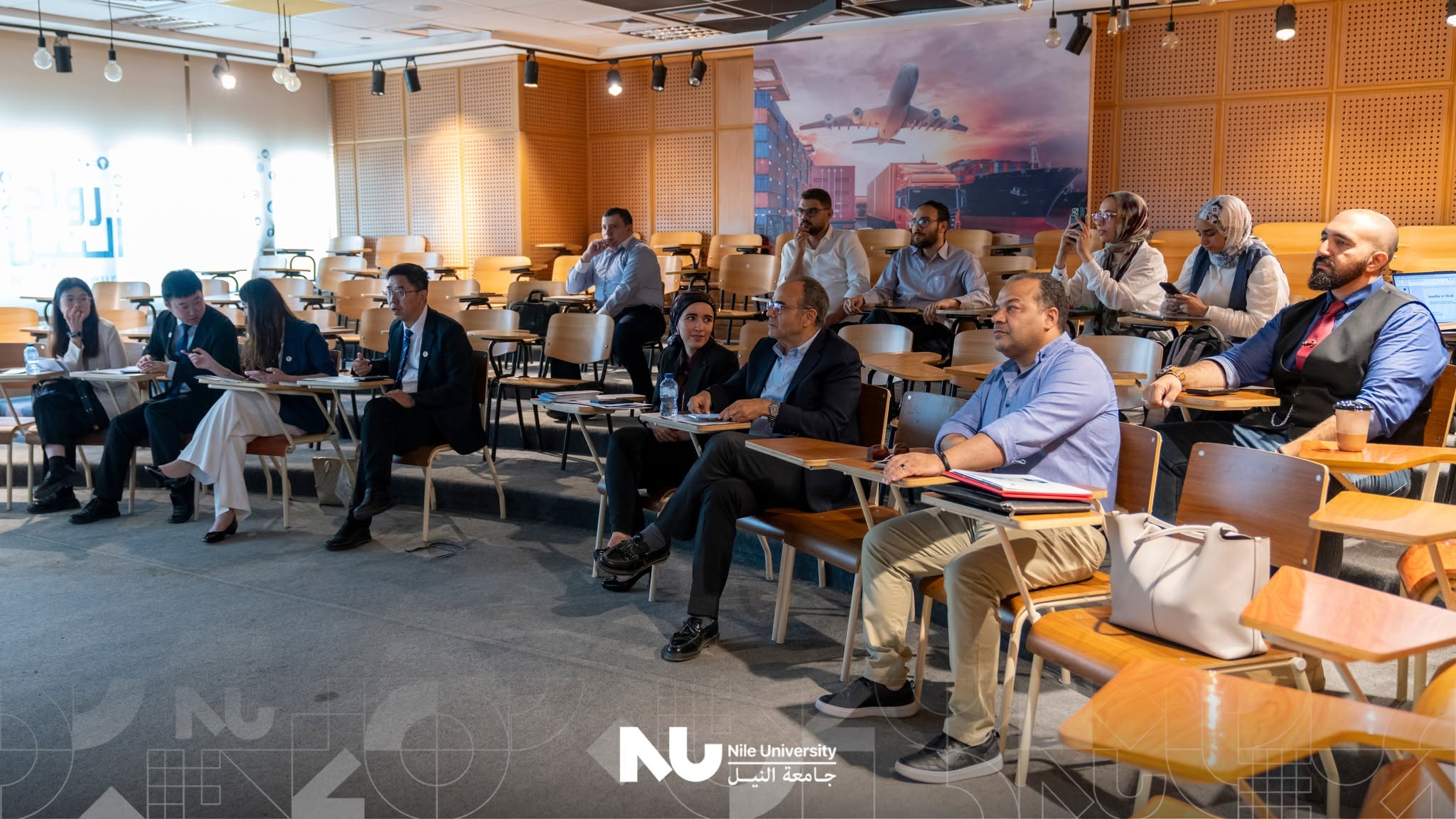 Turning Research into Global Reality: The 5th Edition of "Research to Impact"