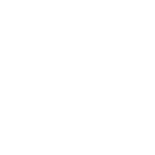NU white logo