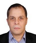 Dr. Mohamed El Helw