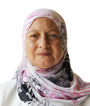 Dr. Sahar Fawzy