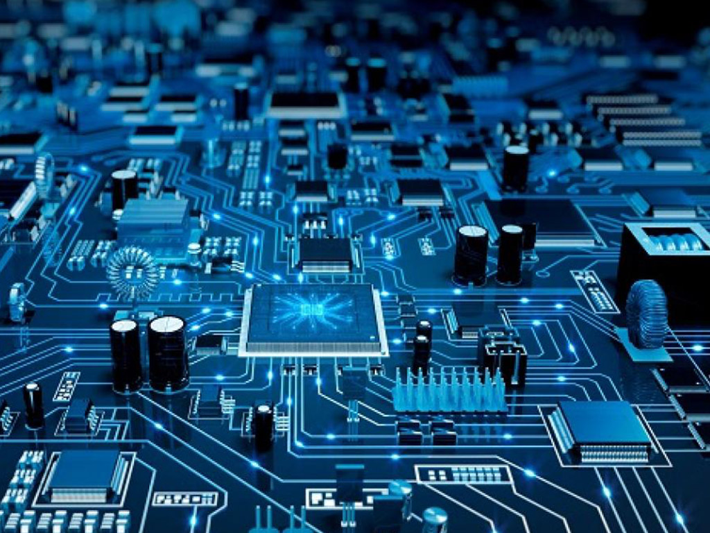 Master of Science in Microelectronics System Design