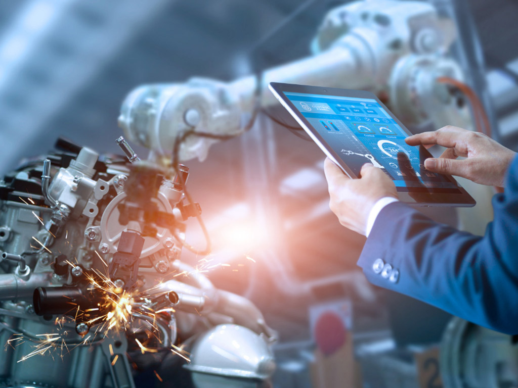 Master of Science in Mechatronics Engineering