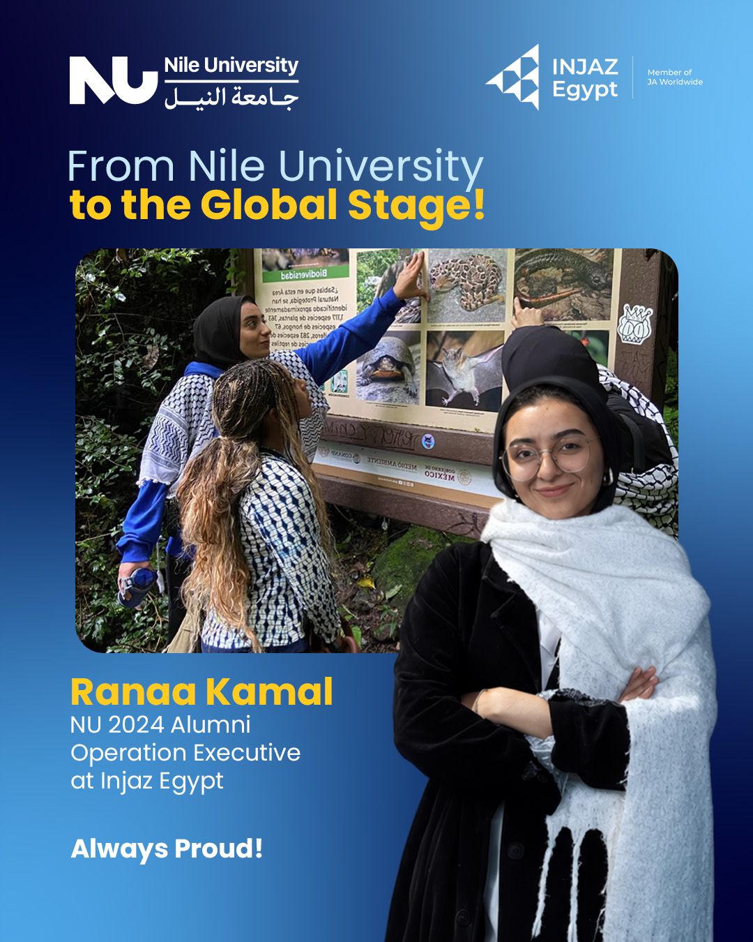 Ranaa Kamal