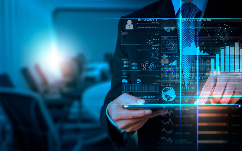 Data Analysis Diploma