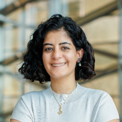 Dr. Leena Ibrahim