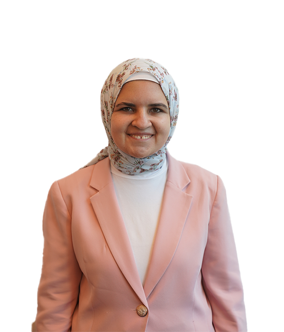 Dr. Mariam Gamaleldin 