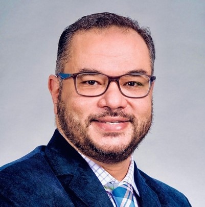 Dr. Tamer Gamal El-Din 