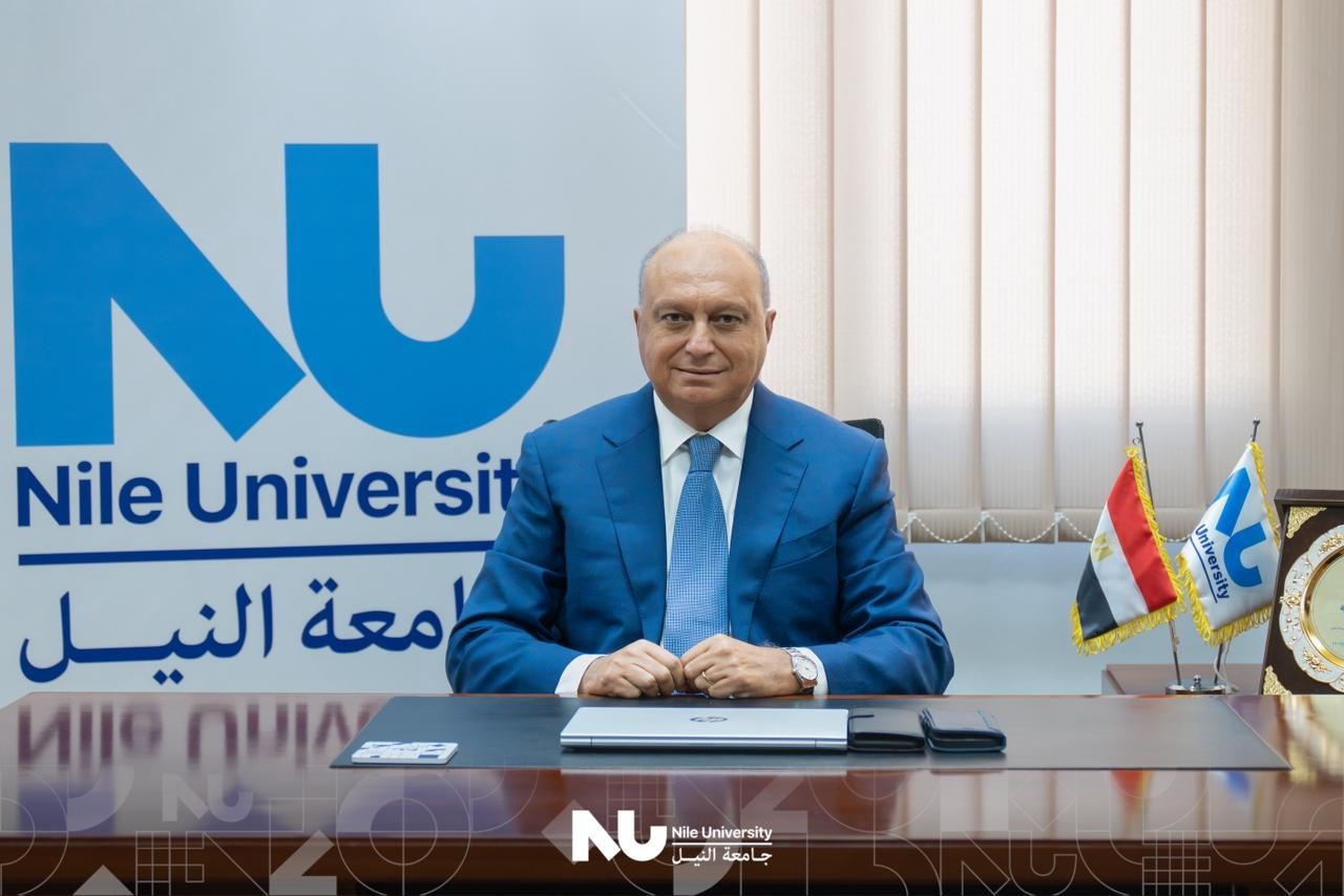 Prof. Ahmed El-Ghazouli