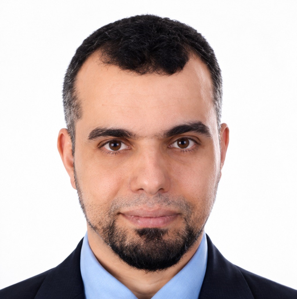 Ahmed Nader