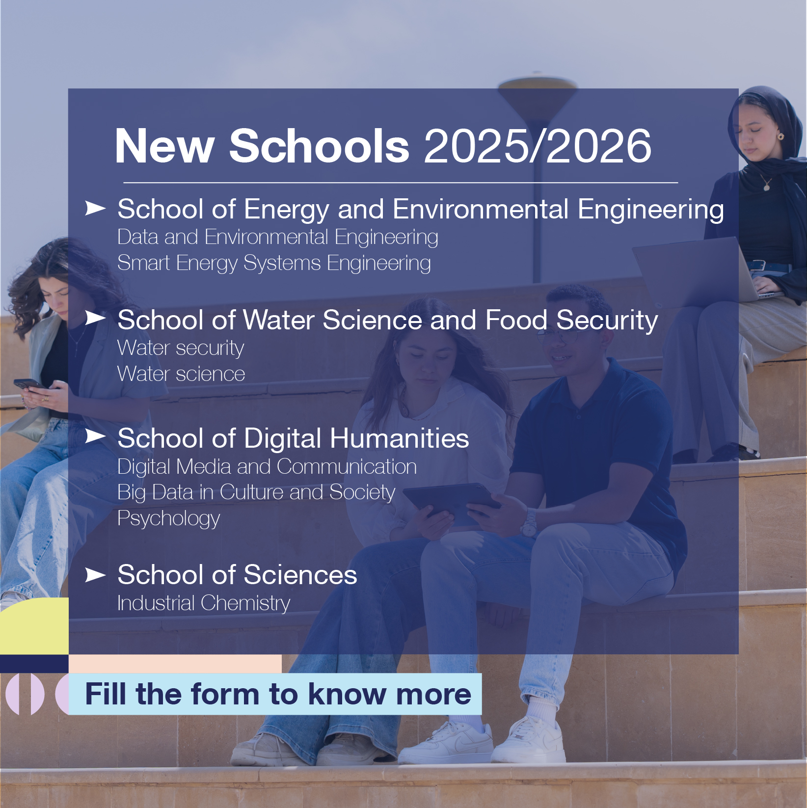 NU New Schools