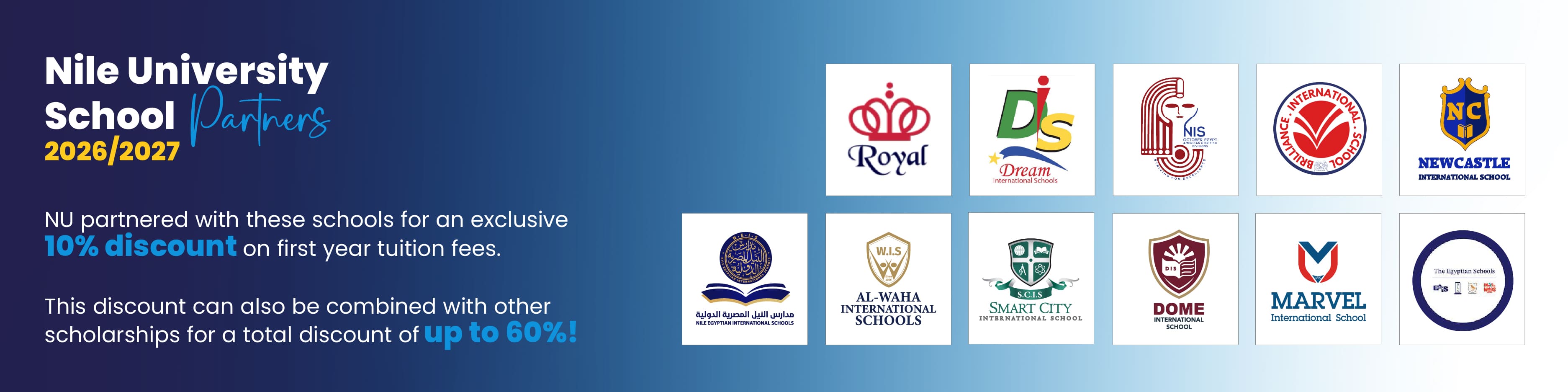scholarships