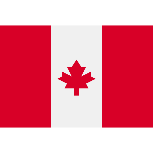  Canada 