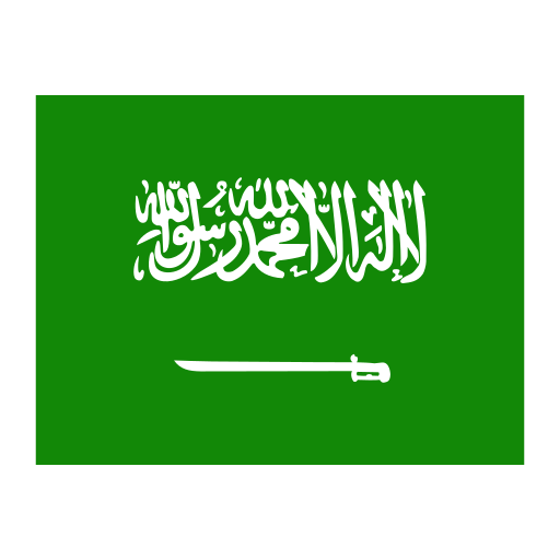 saudi-arabia