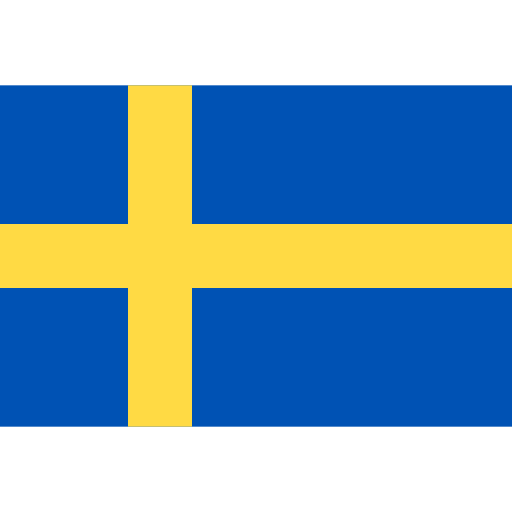 sweden